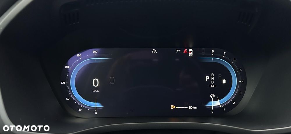 Volvo XC 60 B4 B Inscription - 23