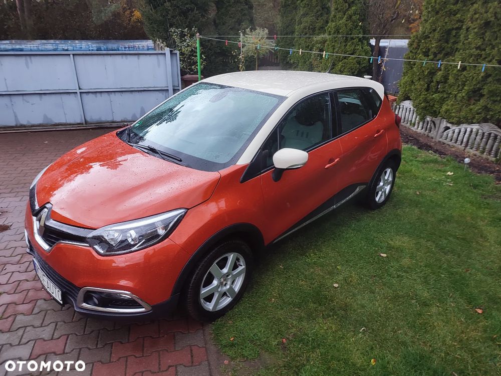 Renault Captur - 11