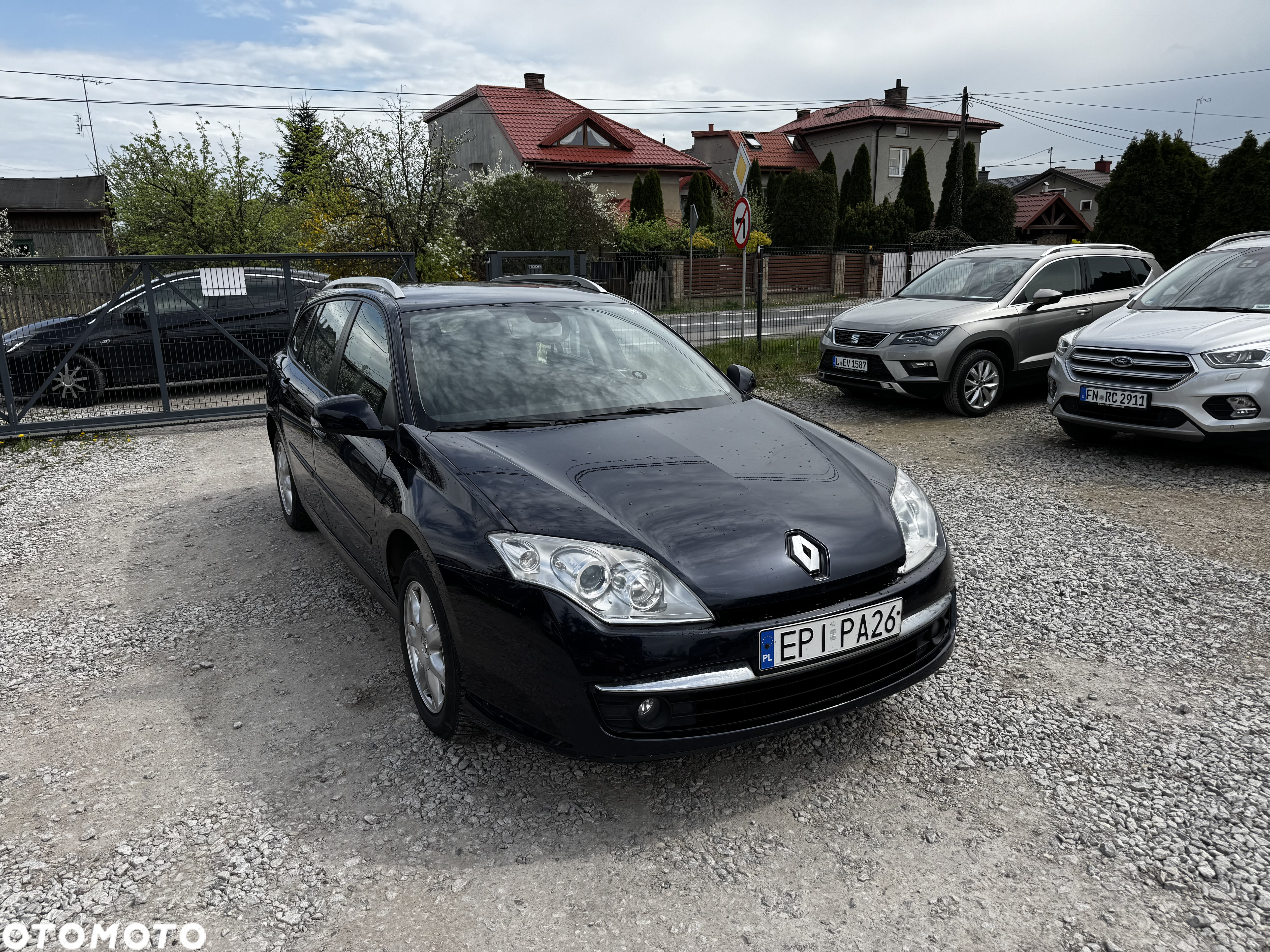 Renault Laguna 2.0 16V Dynamique - 17