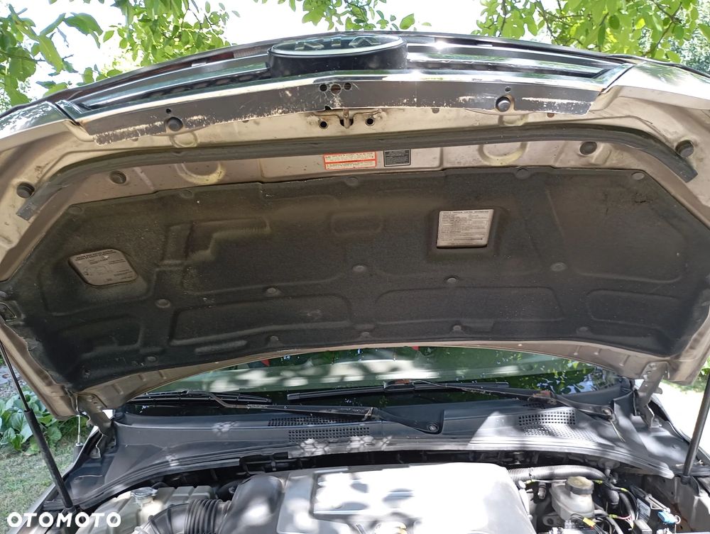 Kia Sorento 3.5 V6 Freedom - 17