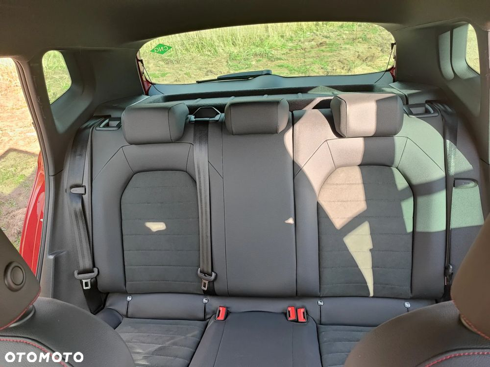 Seat Arona 1.0 TGI FR Fast Lane - 16