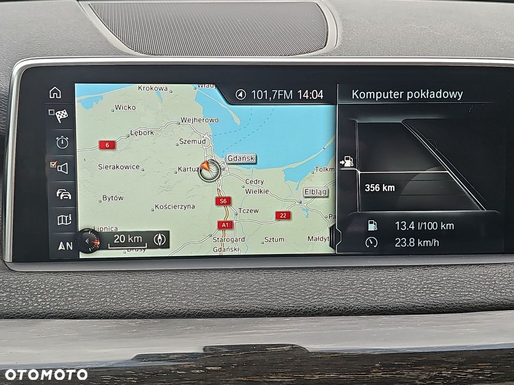 BMW X5 xDrive25d - 21
