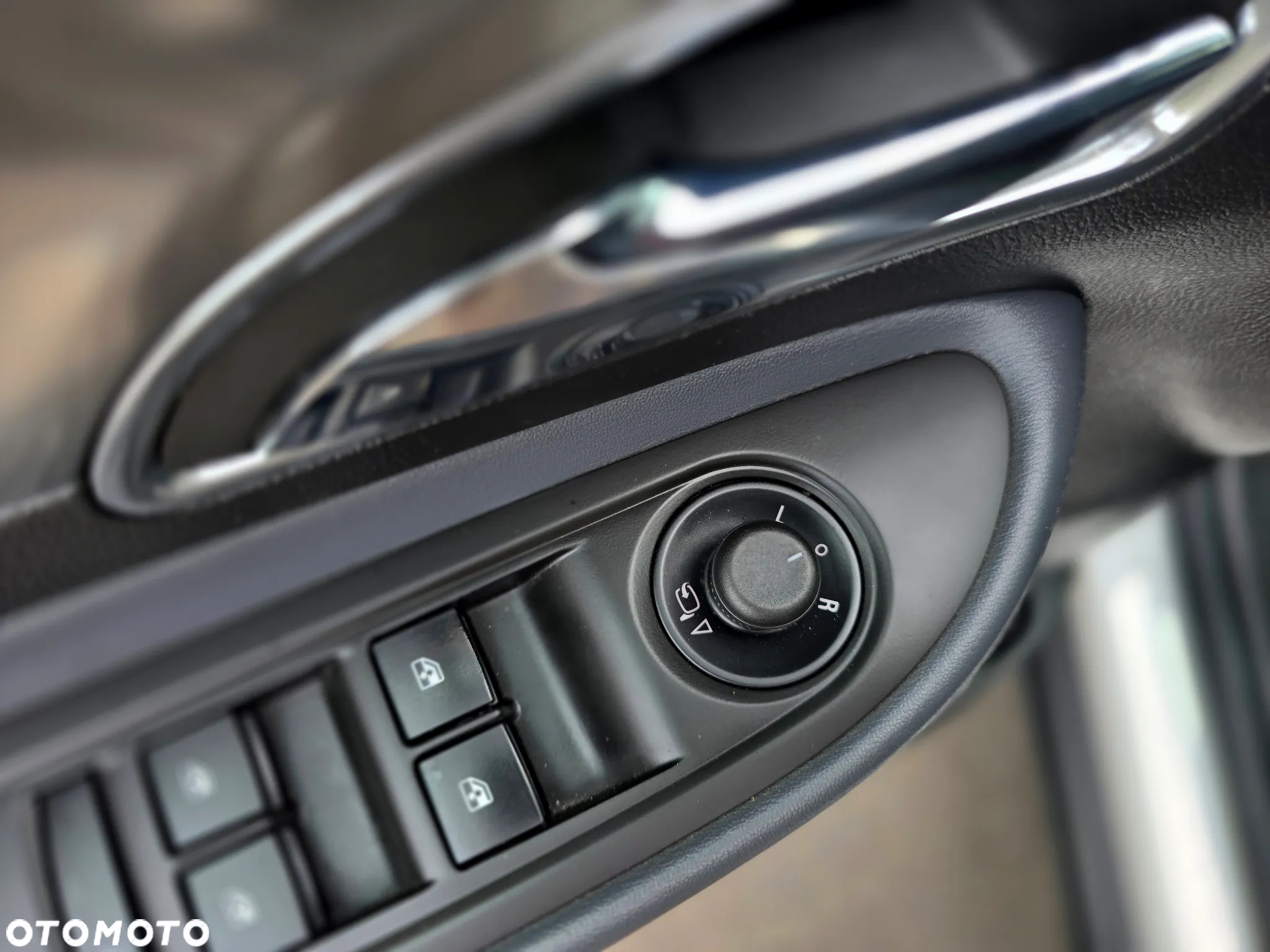 Opel Mokka - 16