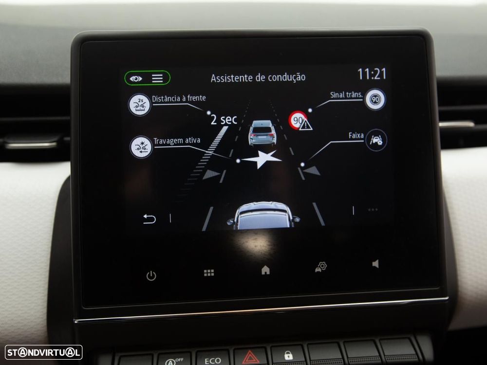 Renault Clio 1.5 Blue dCi Evolution - 26