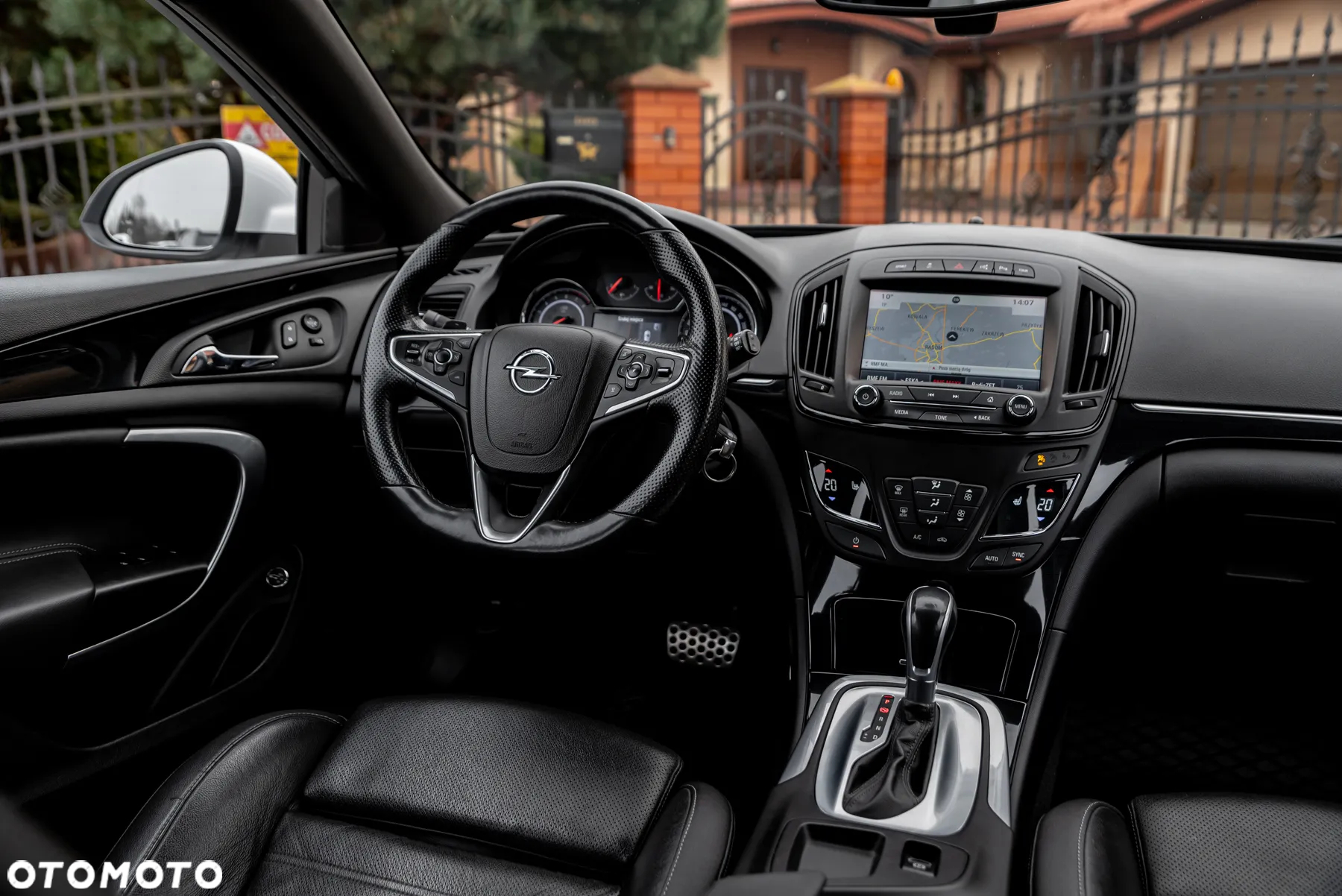 Opel Insignia 2.0 ECOTEC DI Turbo 4x4 Country Tourer Au - 37