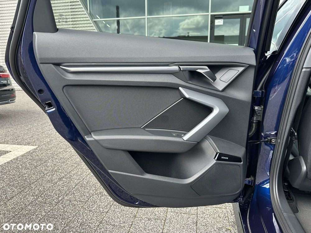 Audi A3 Sportback - 14
