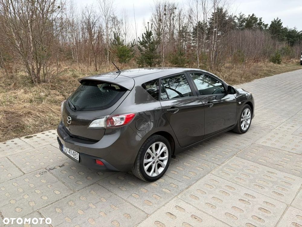 Ford Focus 1.6 Titanium - 3