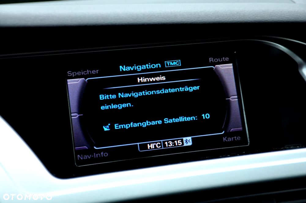 Audi A4 Avant 2.0 TDI DPF S line Sportpaket (plus) - 39