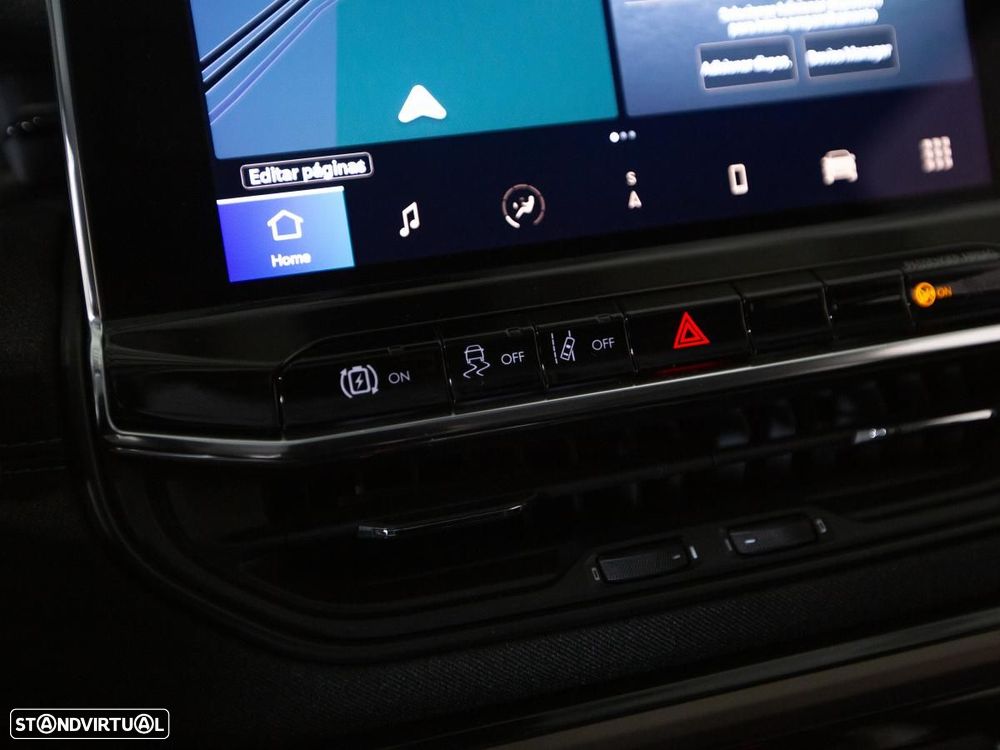 Jeep Compass 1.3 TG 4Xe Atitude - 19