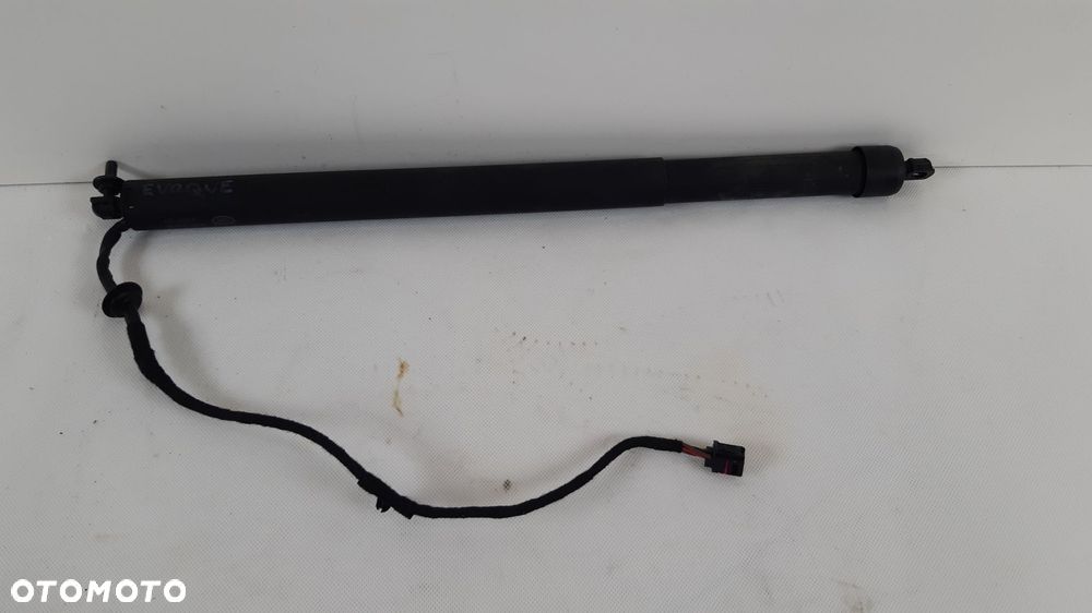 RANGE ROVER EVOQUE II L551 18- SIŁOWNIK KLAPY BAGAŻNIKA K8D2-70354-AC - 2