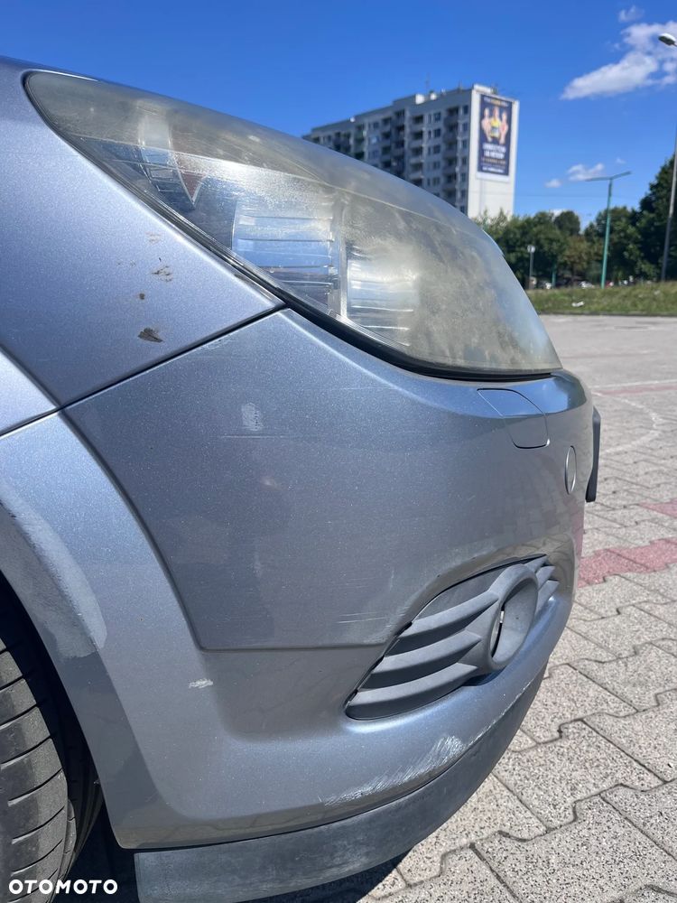 Opel Astra - 15
