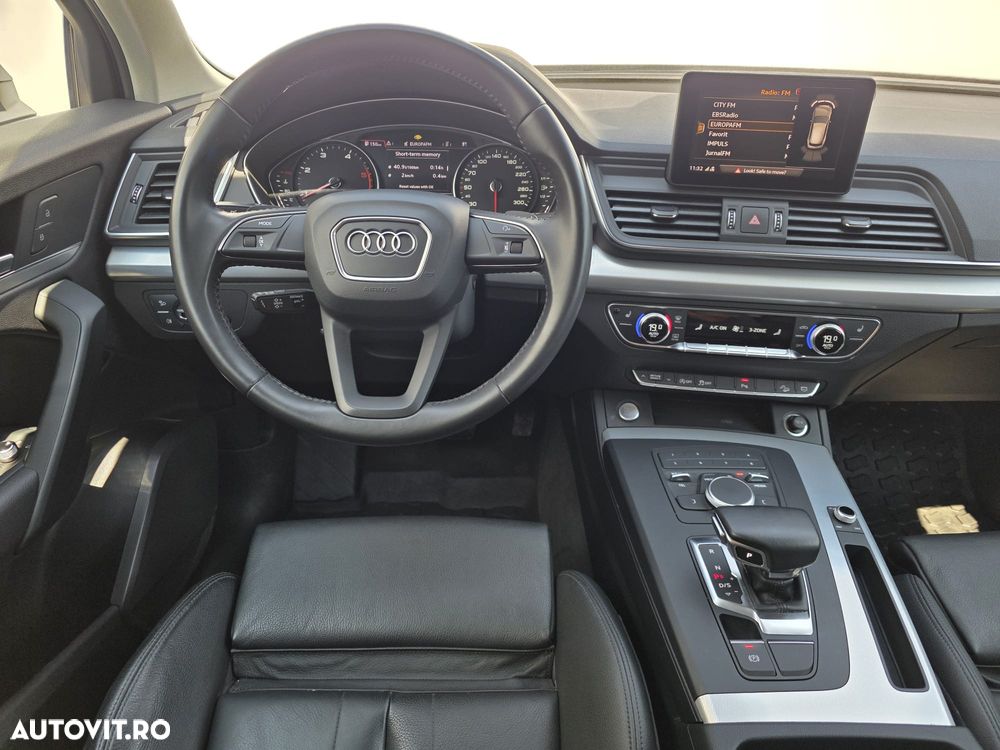 Audi Q5 - 16