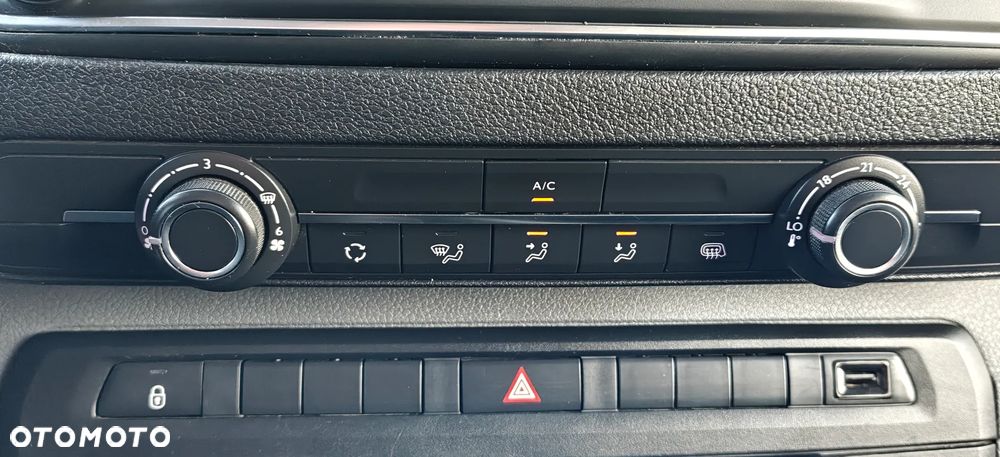 Citroën Jumpy Combi - 36