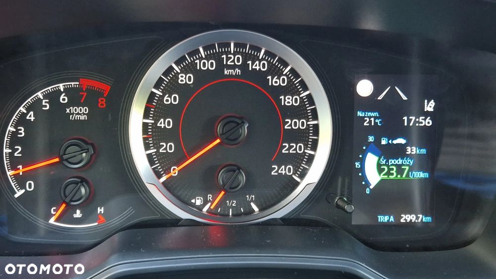 Toyota Corolla 1.5 Comfort - 20