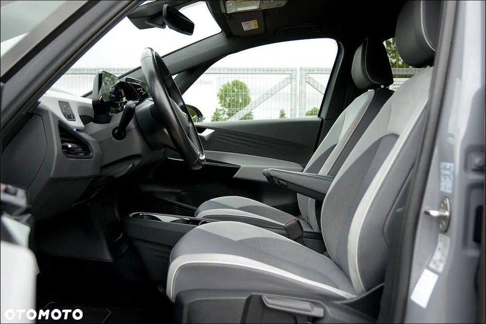 Volkswagen ID.3 Performance Upgrade Pro 1st Plus - 20
