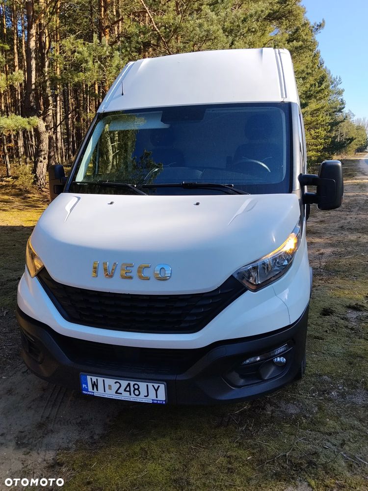 Iveco Daily - 12