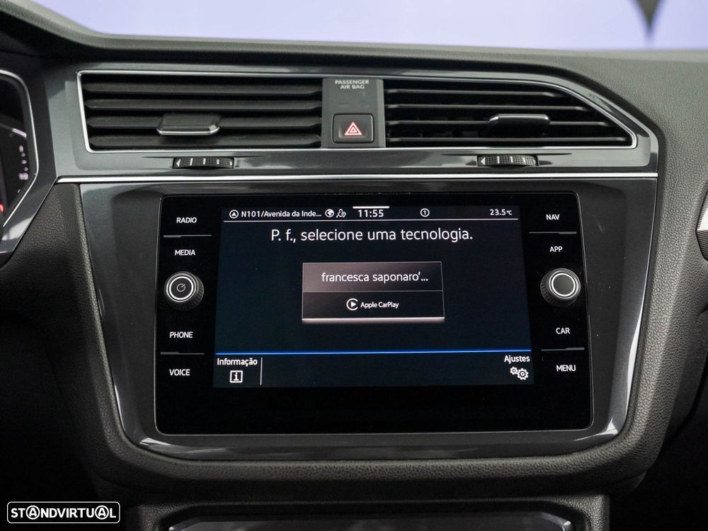 VW Tiguan Allspace 1.5 TSI Life DSG - 29