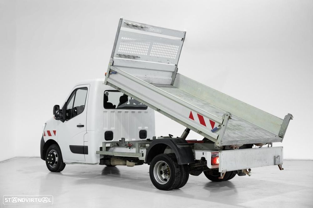 Renault Master L2 DCI 130 - 6