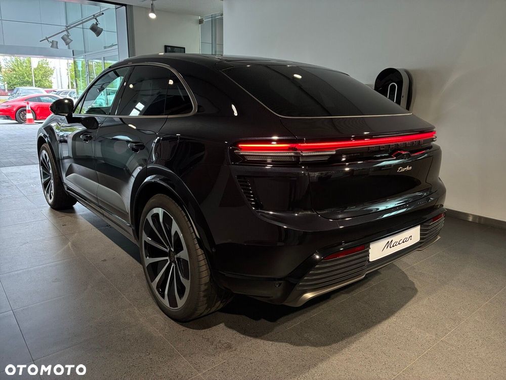 Porsche Macan - 6
