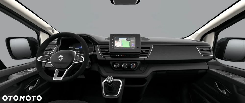 Renault TRAFIC - 11