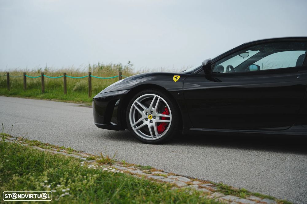 Ferrari F430 - 10