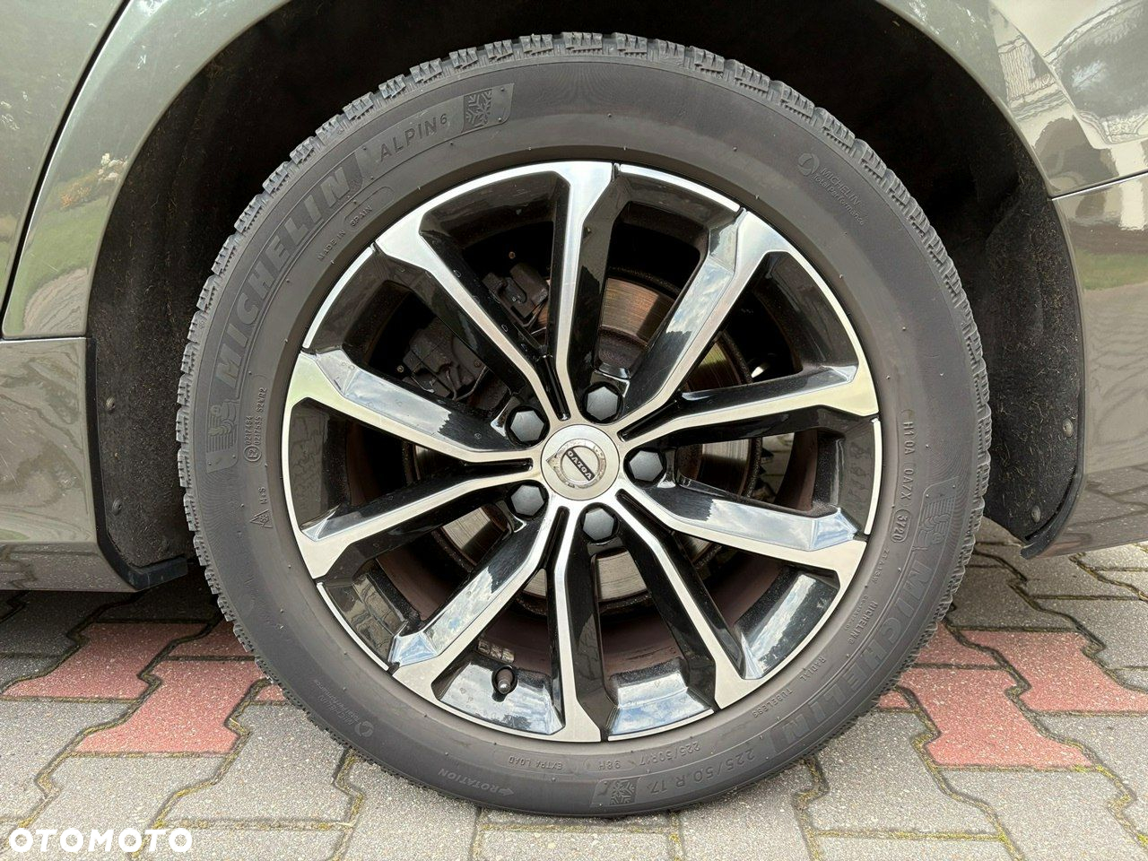 Volvo V60 - 32