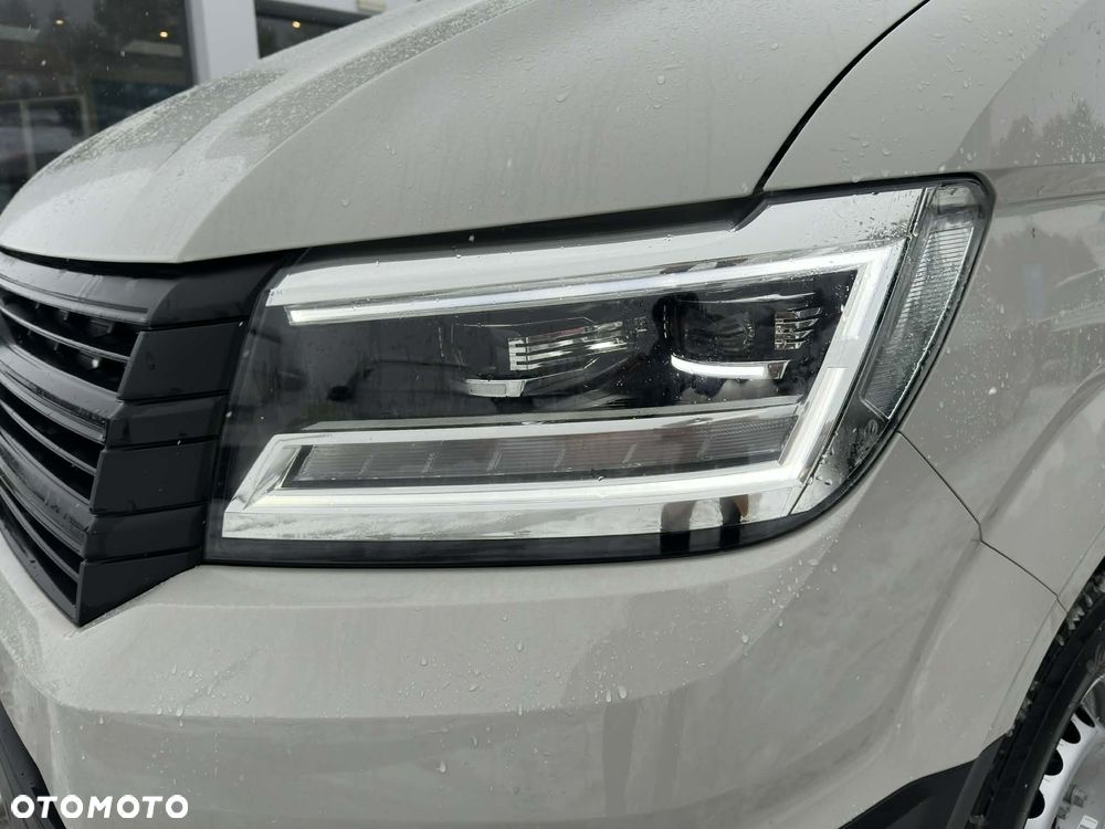 Volkswagen Crafter - 16