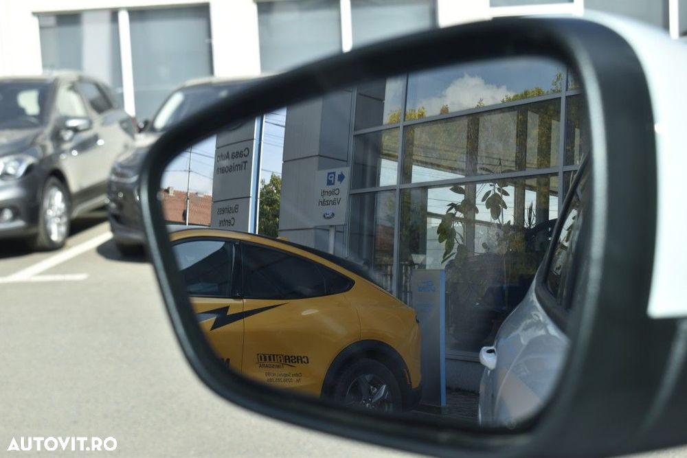 Ford Kuga 2.5 Duratec FWD PHEV ST-Line X - 33