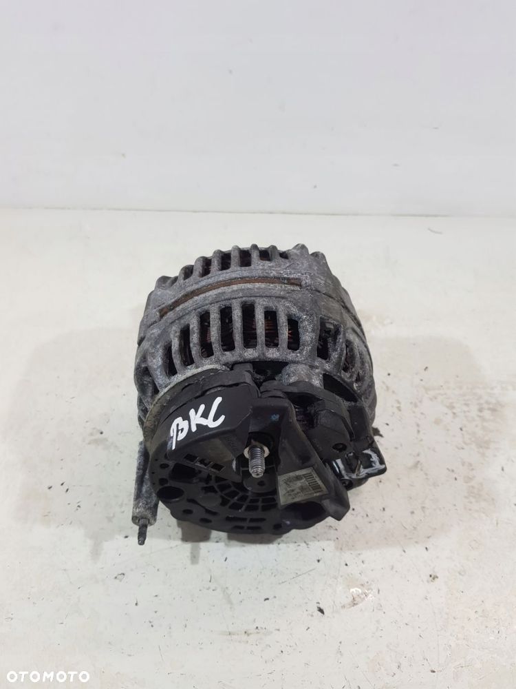 alternator 06f903023f vw audi skoda 1.9 tdi - 1
