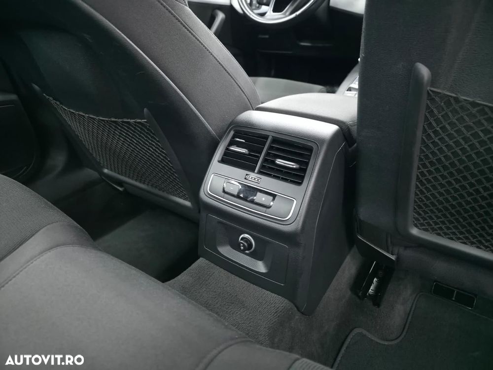 Audi A4 1.4 TFSI S tronic - 10