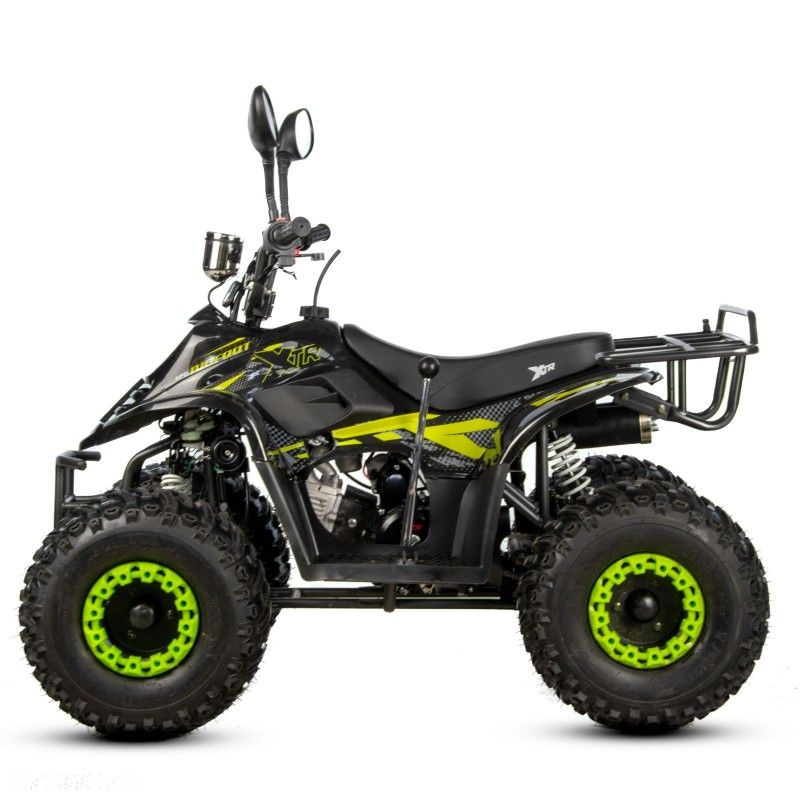 XTR Inny - 5