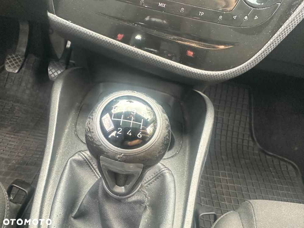 Seat Leon 1.4 TSI Sport - 23