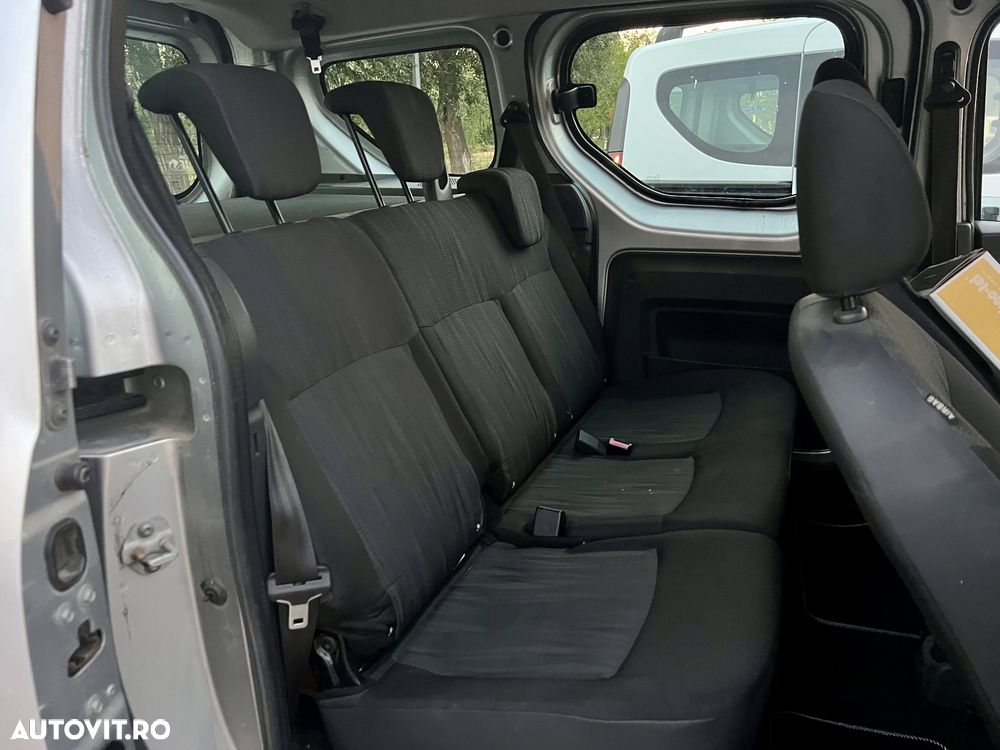 Dacia Dokker - 7