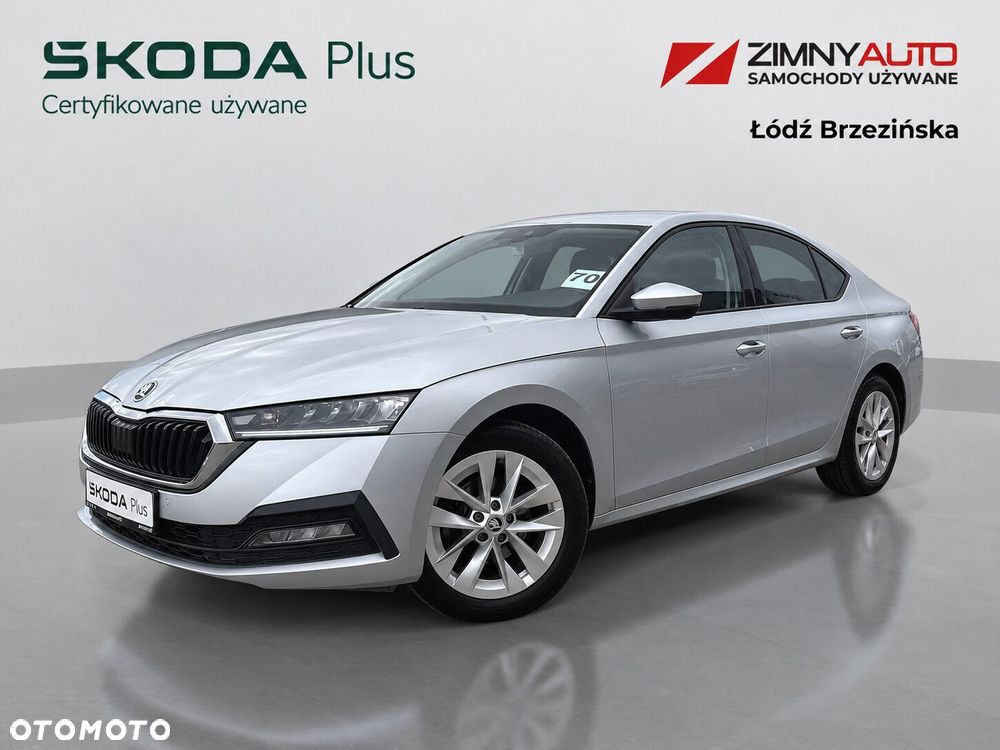 Skoda Octavia 1.5 TSI ACT Ambition - 2