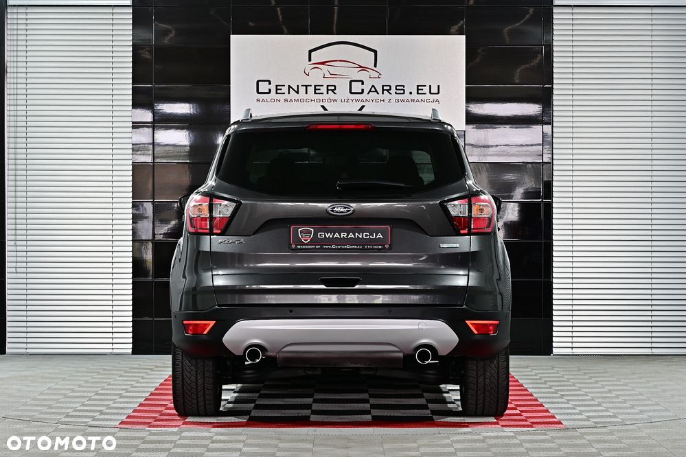 Ford Kuga 1.5 EcoBoost FWD Titanium ASS GPF - 13