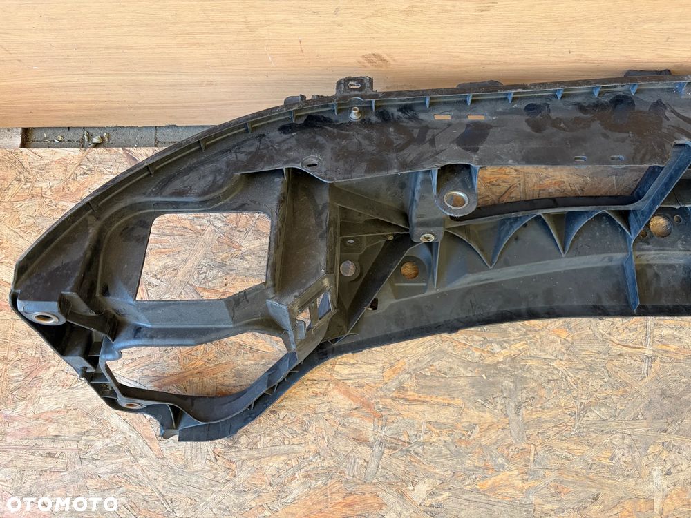 Wzmocnienie pas przedni Renault Trafic Opel Vivaro Nissan Interstar 01-14 820027-4224 - 12