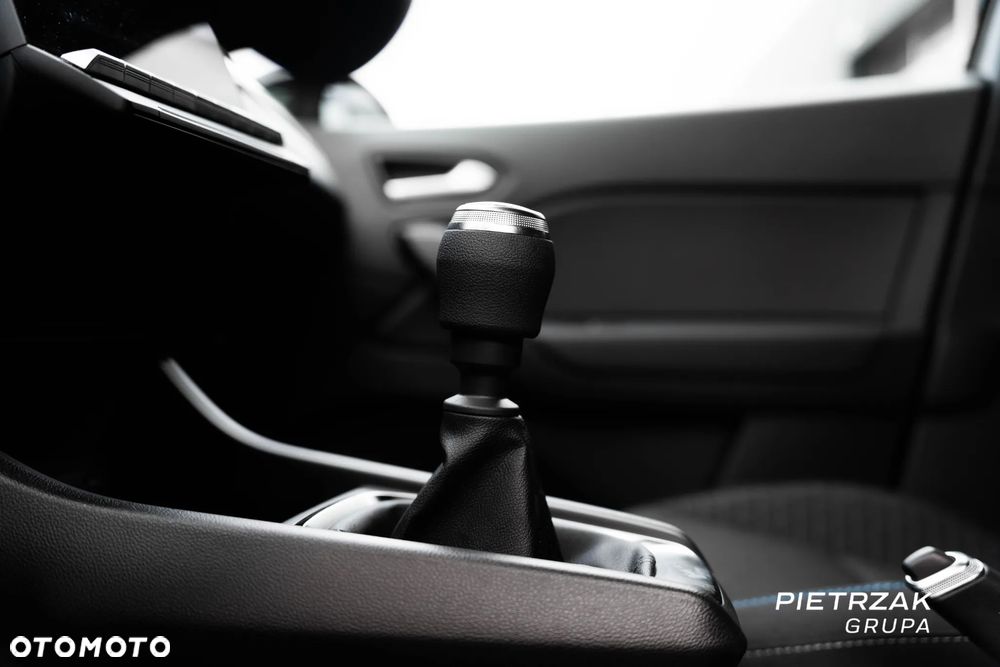 Renault Captur 1.0 TCe Evolution - 25