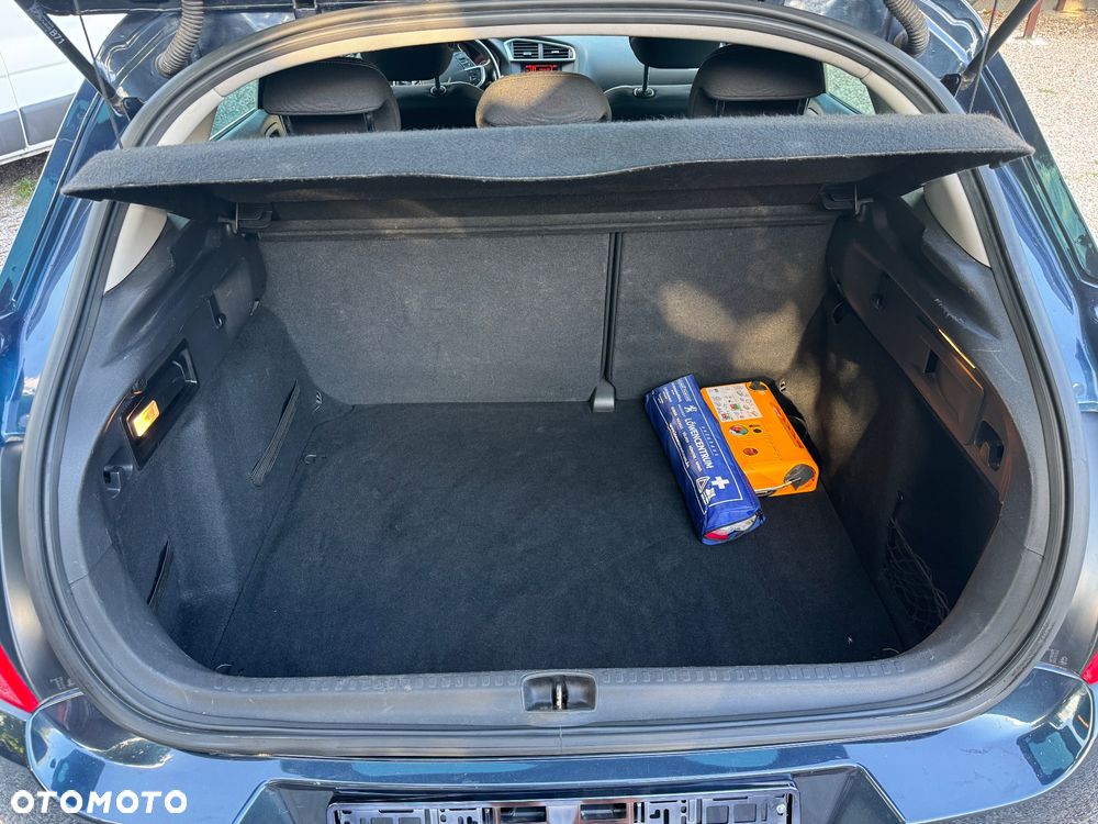 Citroën C4 HDi 115 Exclusive - 7