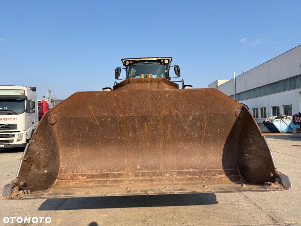 CAST 966 Mxe 4X4 - 2