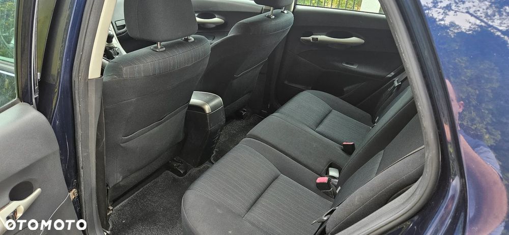 Toyota Auris 1.4 VVT-i Luna - 8