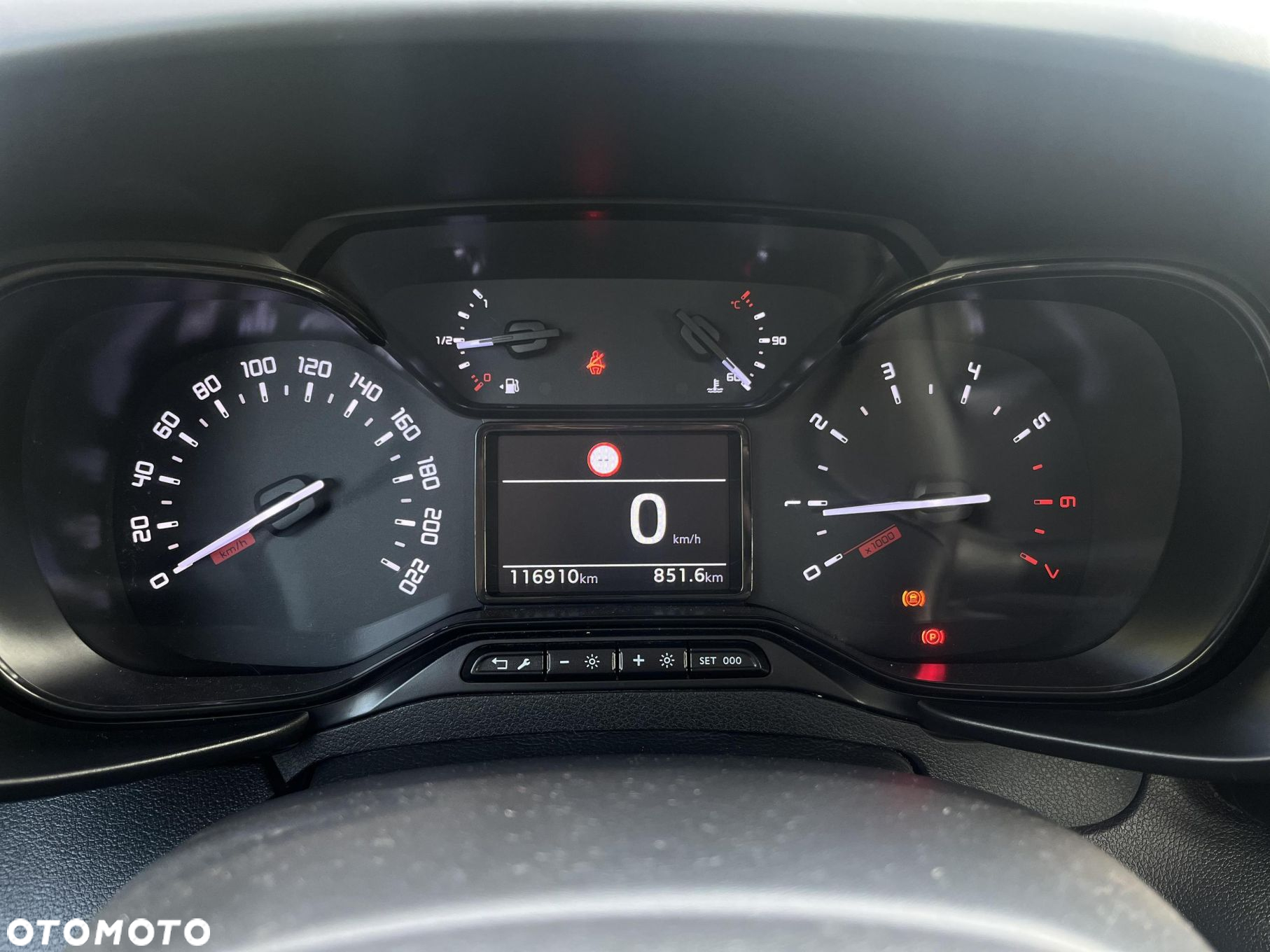 Toyota Proace City Verso 1.5 D-4D Combi - 9