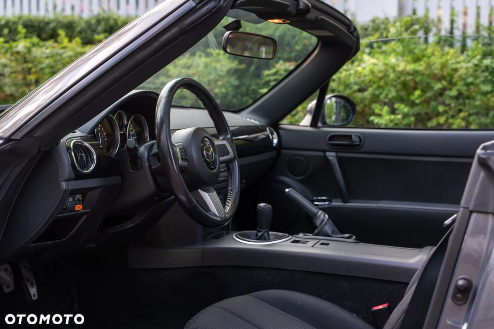 Mazda MX-5 1.8 Energy - 31