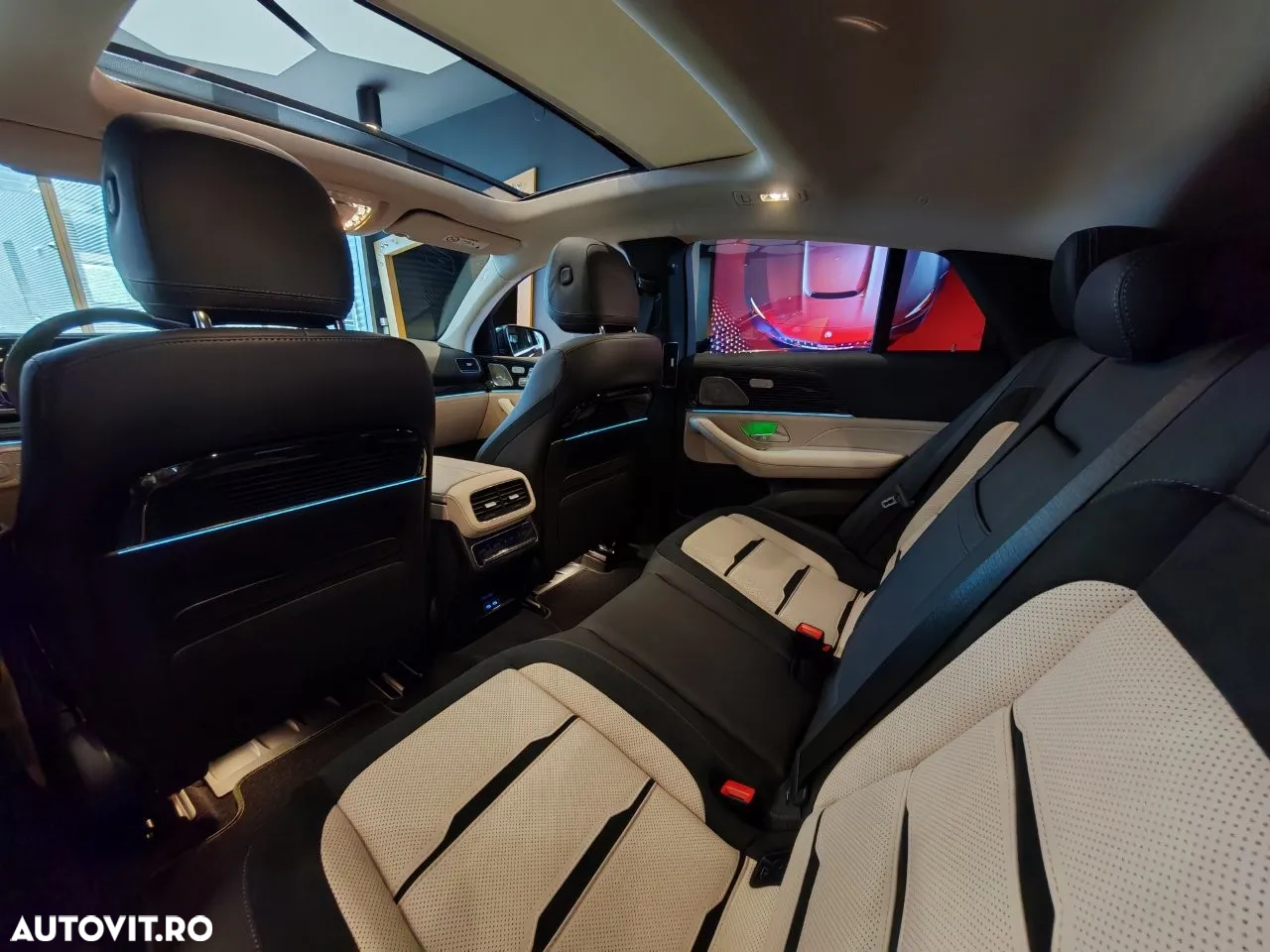 Mercedes-Benz GLE Coupe AMG 53 PHEV - 20