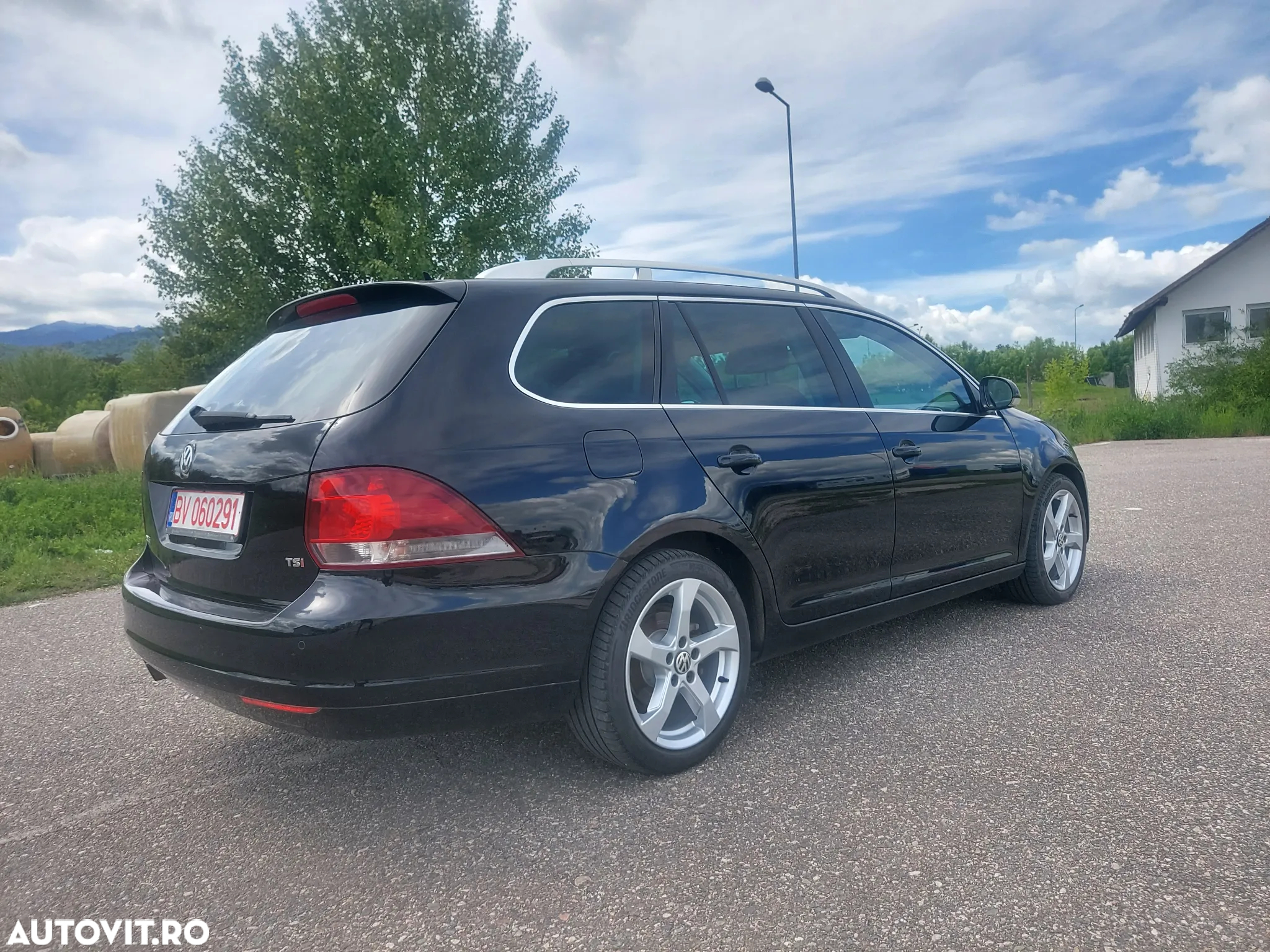 Volkswagen Golf 1.4 TSI Highline - 30