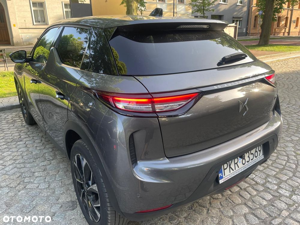 DS Automobiles DS 3 Crossback BlueHDi 130 Antoine de Saint Exupéry - 3