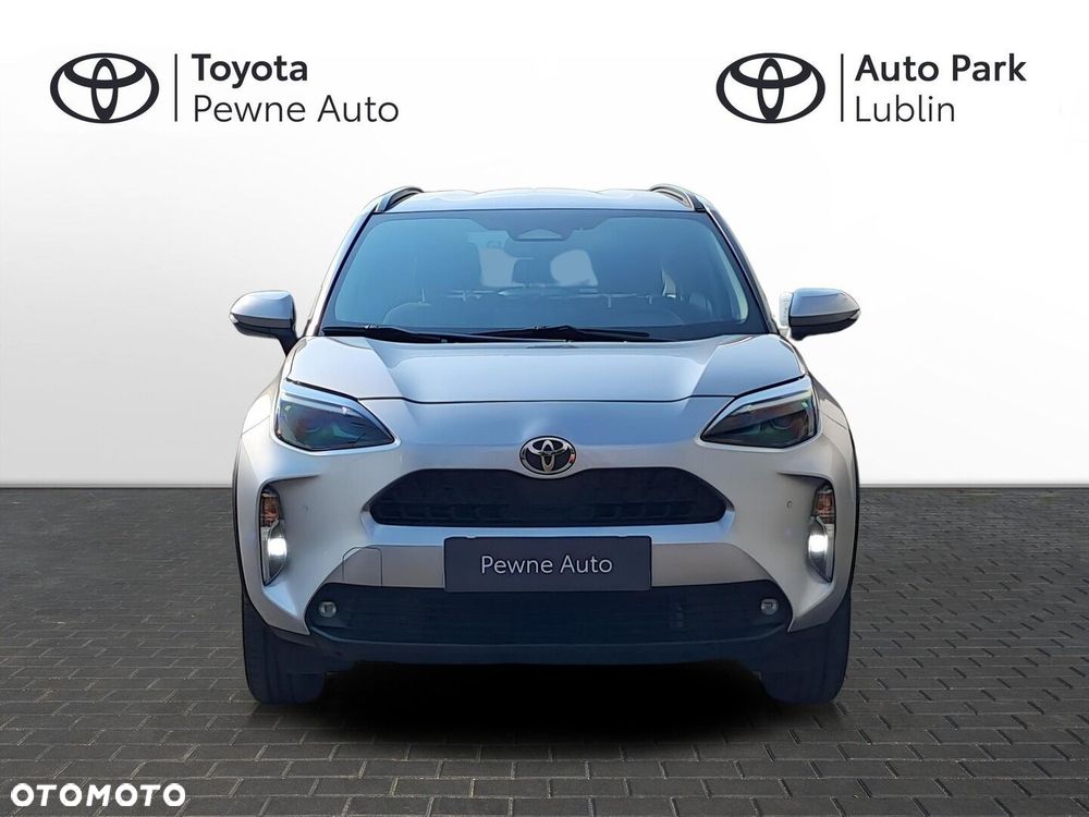 Toyota Yaris Cross Hybrid 1.5 Comfort - 9