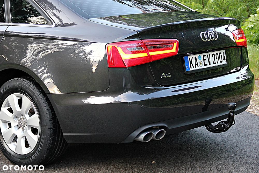 Audi A6 - 16