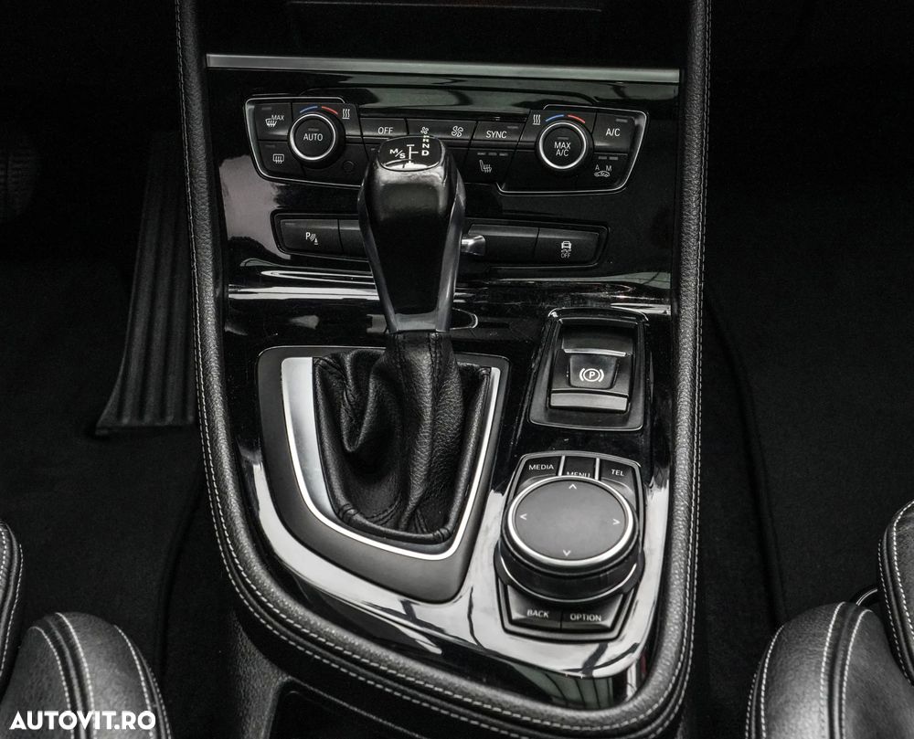 BMW Seria 2 220d xDrive AT M Sport - 19