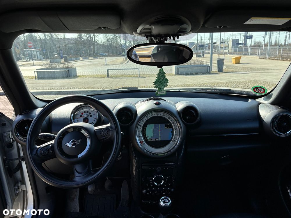 MINI Countryman Cooper - 6
