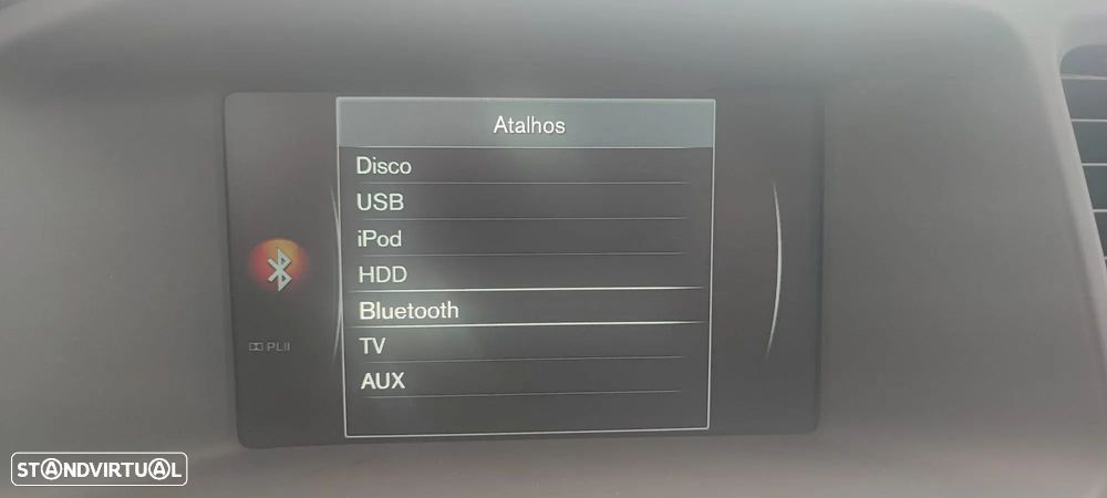 Volvo V60 2.4 D6 R-Design AWD Phev - 31